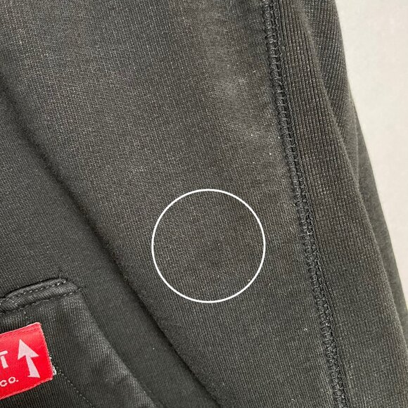 EATT Sweatshirt Women Never Dine Alone Unisex Hoodie Girl with a Pearl Earring - Picture 10 of 16